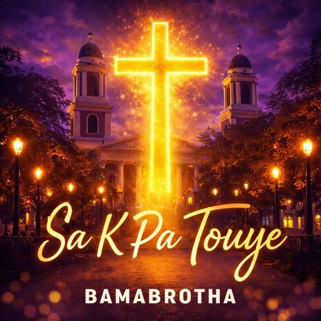 Sa K Pa Touye cover art
