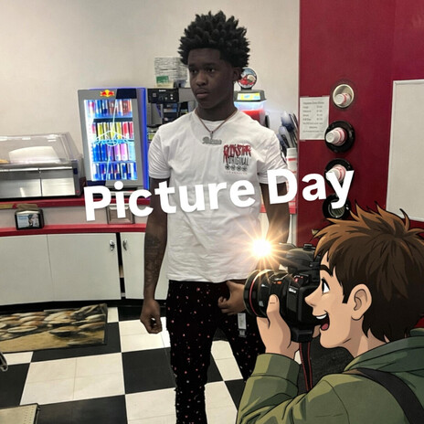 Picture Day ft. Big Tixkt cover art