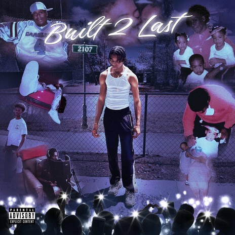 New Wave ft. Br3w
