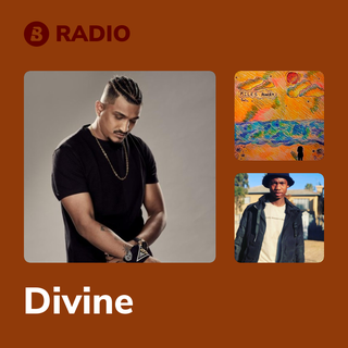 Divine Radio