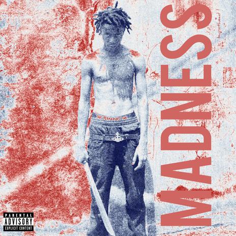 Wildin cover art