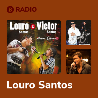 Louro Santos Radio
