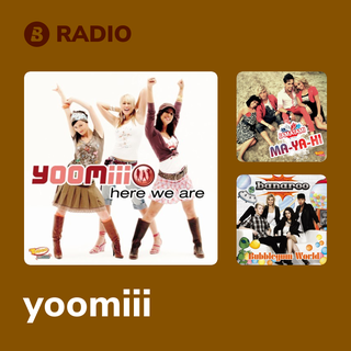 yoomiii Radio