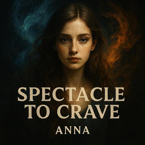 Spectacle To Crave ft. Anna cover art