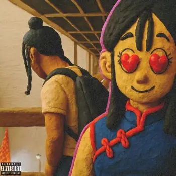 Show You Luv cover art
