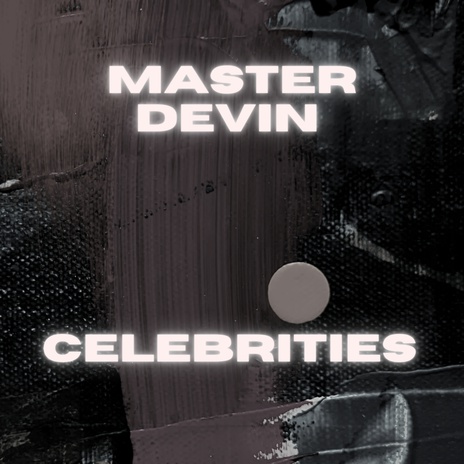 Celebrities cover art