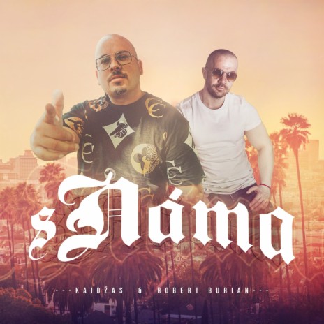 S Náma ft. Robert Burian cover art