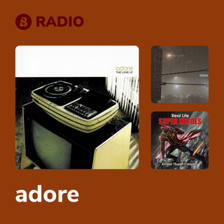 adore Radio