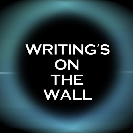 Writings On The Wall - Acoustic cover art