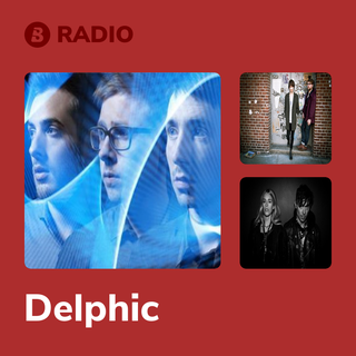 Delphic Radio