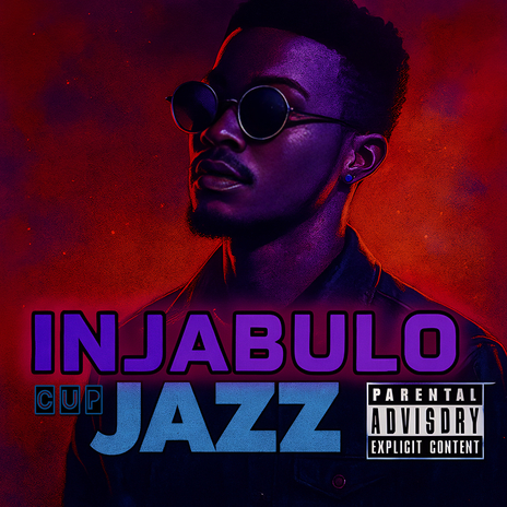 Injabulo cover art