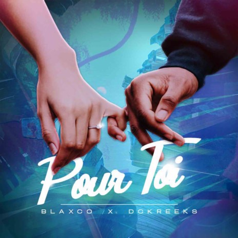 Pour toi ft. Dckreeks cover art
