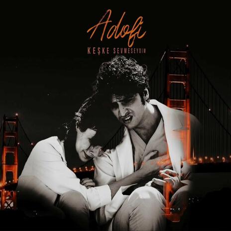 Keşke Sevmeseydim ft. Arabesk Design cover art