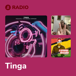 Tinga Radio