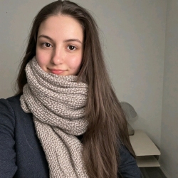 author avatar