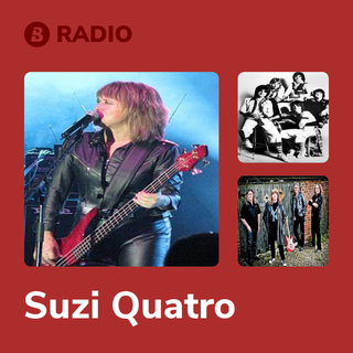 Suzi Quatro Radio