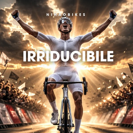 Irriducibile