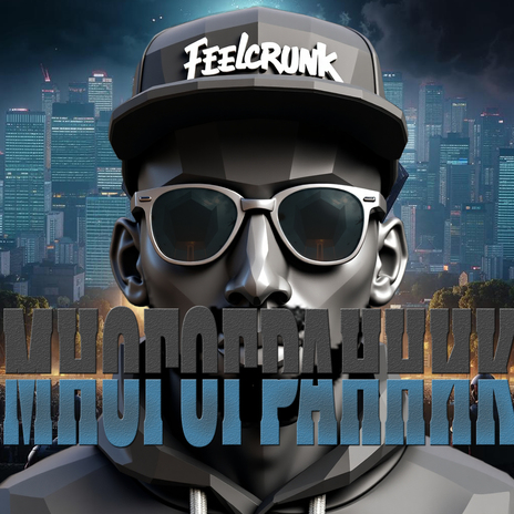 Меня манят мани cover art