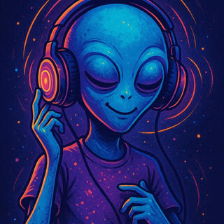AlienTonic Instrumentals