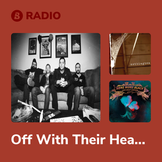 Off With Their Heads Radio