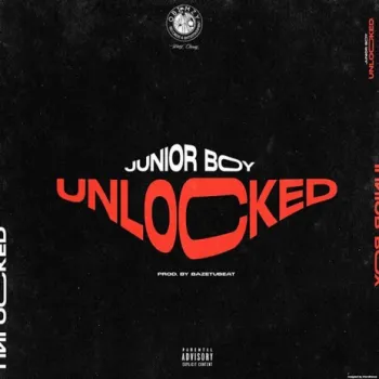 Unlocked cover art