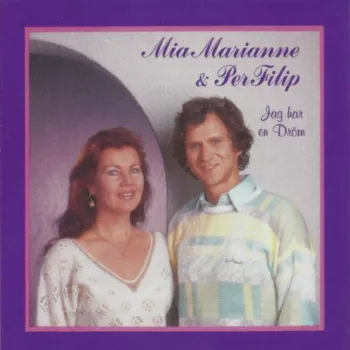 Änglamark cover art