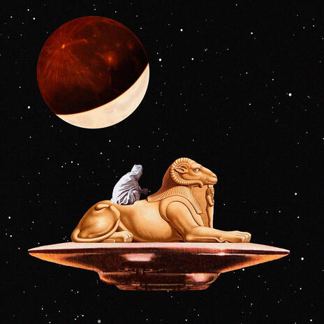 UFO cover art