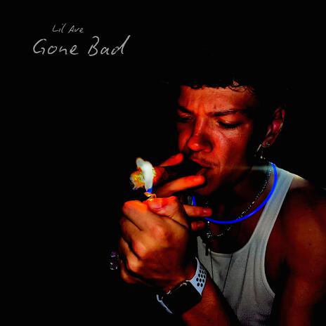 Gone Bad cover art