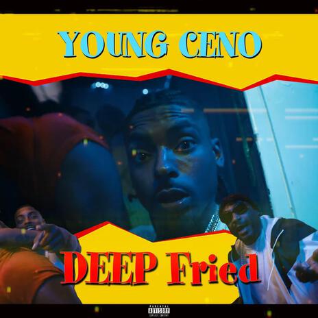 Deep Fried cover art
