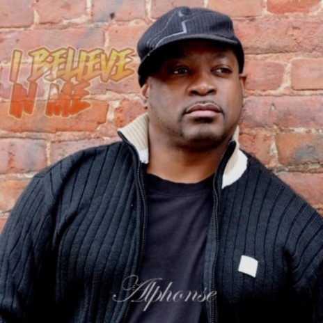 I Believe in Me (Hip Hop) cover art