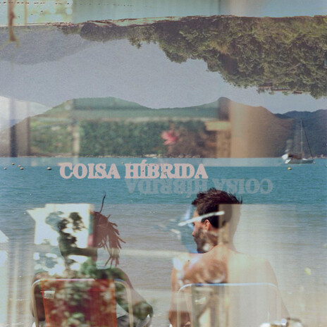 Passarinho alerta ft. João Menezes cover art