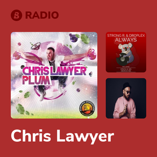 Chris Lawyer Radio