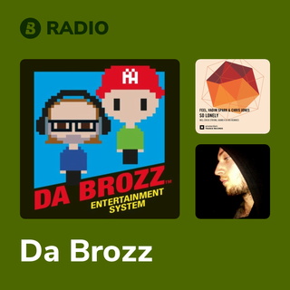 Da Brozz Radio