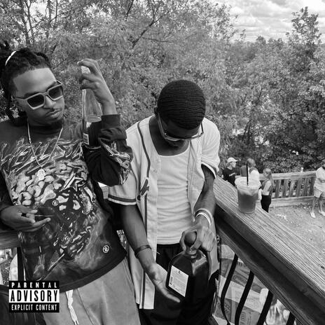 Don D cover art