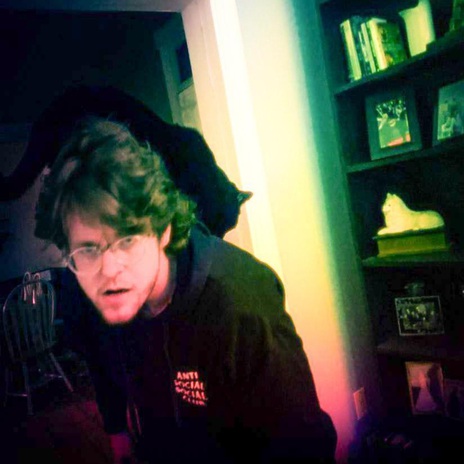 Sorry You're Bored cover art