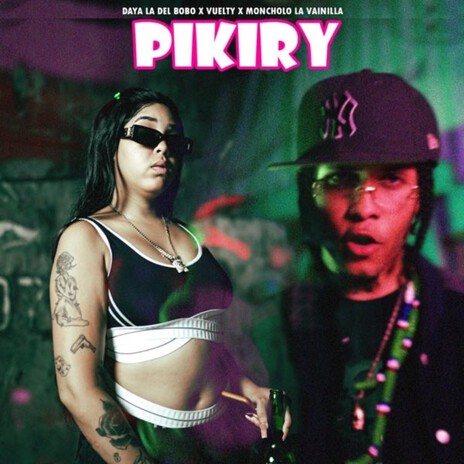 Pikiry ft. Vuelty
