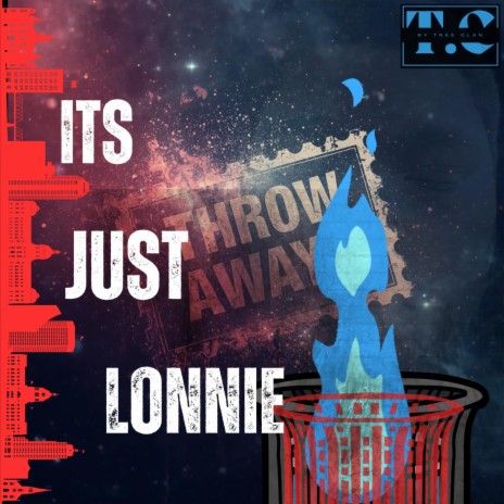 Keep Going cover art