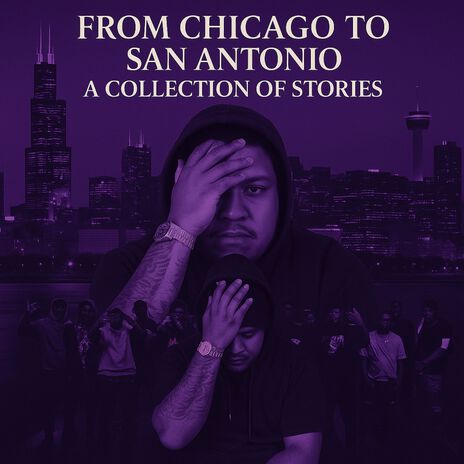Sad or Sweet cover art