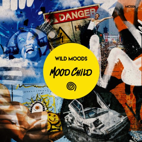 Smack That ft. Mood Child cover art