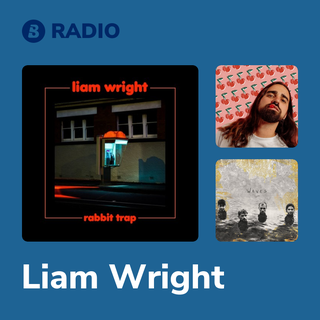Liam Wright Radio