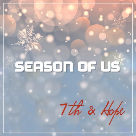 Season of Us cover art