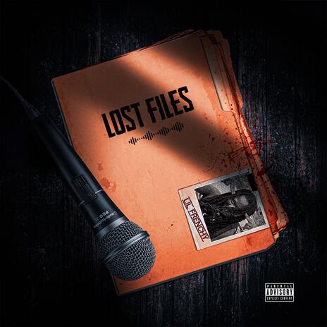 The Truth cover art