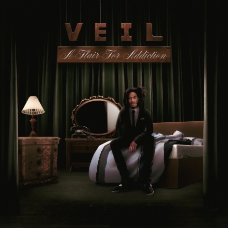 Tell Me Again cover art