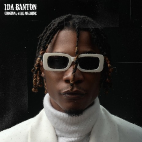 In My Head cover art