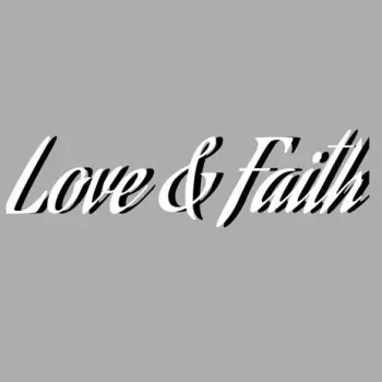 Love & Faith cover art