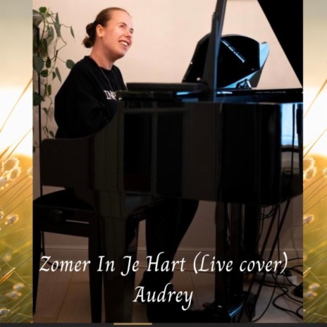 Zomer In Je Hart (Live) cover art