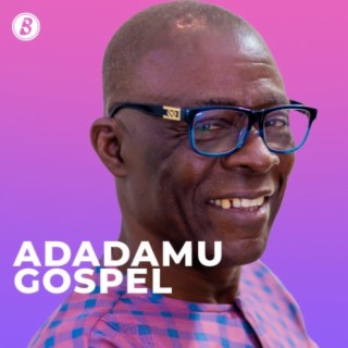 Adadamu Gospel