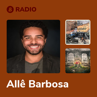 Allê Barbosa Radio