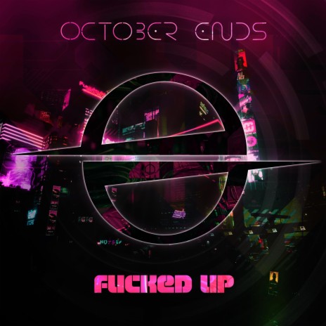 Fucked Up ft. Nick Thurl Mavromatis cover art