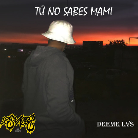 Tu No Sabes Mami
